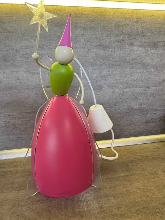 Красива лампа/полилей