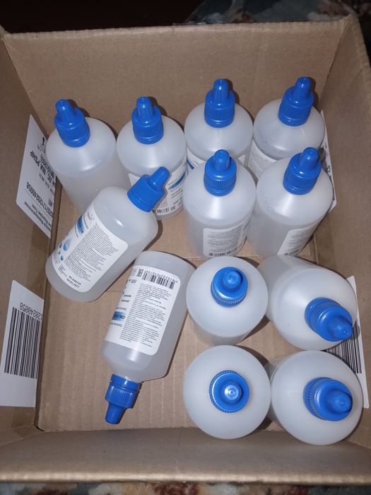 Продам Хлоргексидина