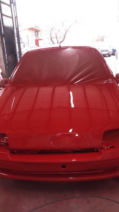 Vopsitorie,tinichigerie auto