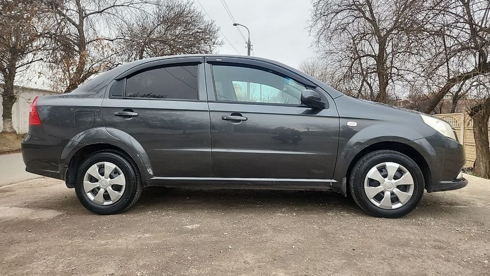 Нексия 3 механика 2018. Nexia 3 mexanika 2018