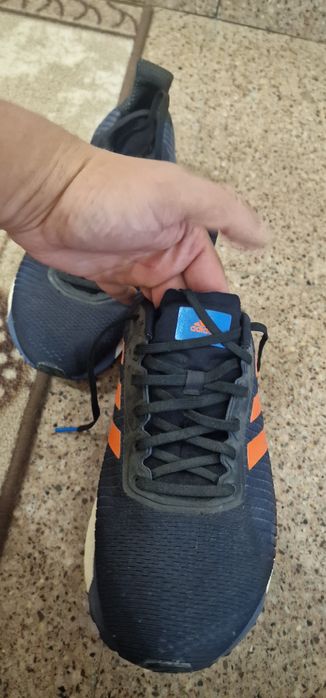 Оригинални маратонки Adidas