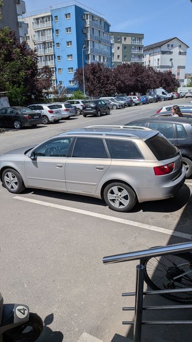 Vand Rapid Seat Exeo Euro 5
