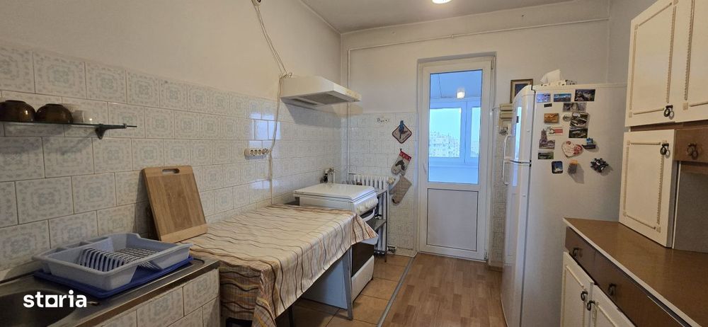 Apartament 4 camere, 83 mp, zona Vest