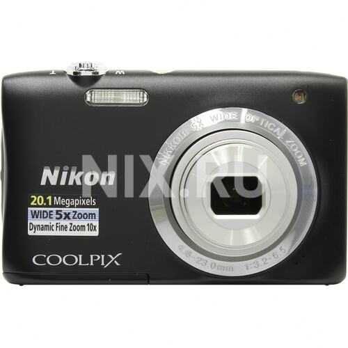 Новый фотоаппарат Nikon CoolPix S2900 Доставка бесплатная