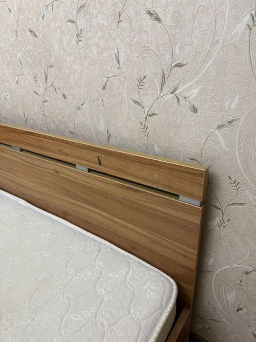 Двухспалка кровать