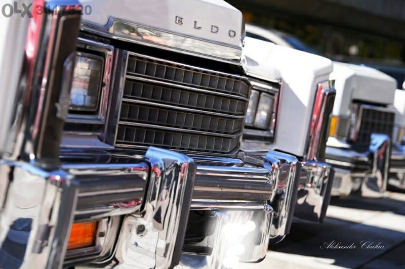 Ретро автомобил под наем