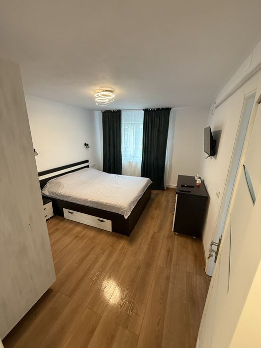 Inchiriere garsoniera hidrocentralei