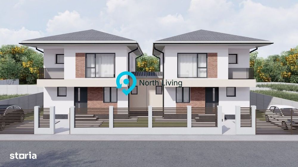 Casa Premium| Bragadiru