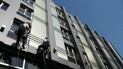 Промышленный альпинизм
