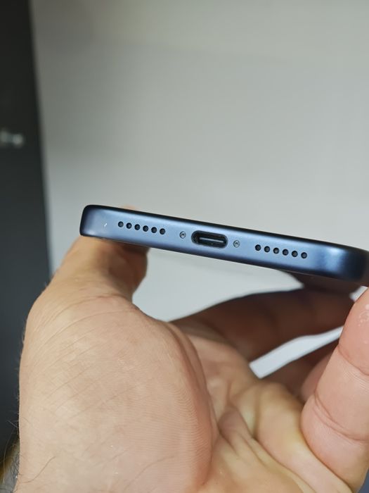 17 Pro Max 256 GB
