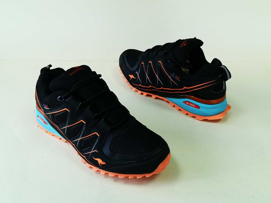 Ghete munte adidasi copii 39 40 - KANGOROOS  Usori  Impermea Ca NOI