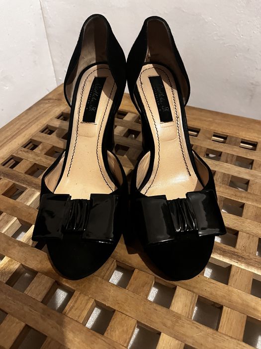 Pantofi dama Musette