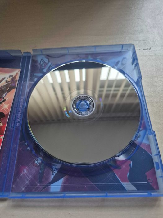 Persona 5:Dancing in starlight PS4