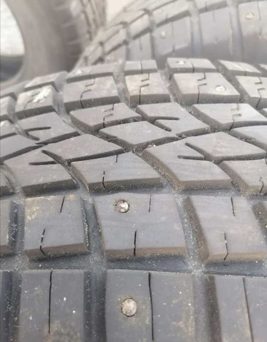 Продам автошины.