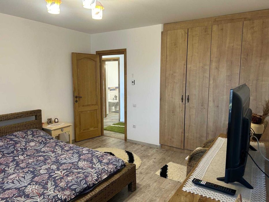 Casa Individuala/Popesti Deal/205 mp utili/Comision 0%