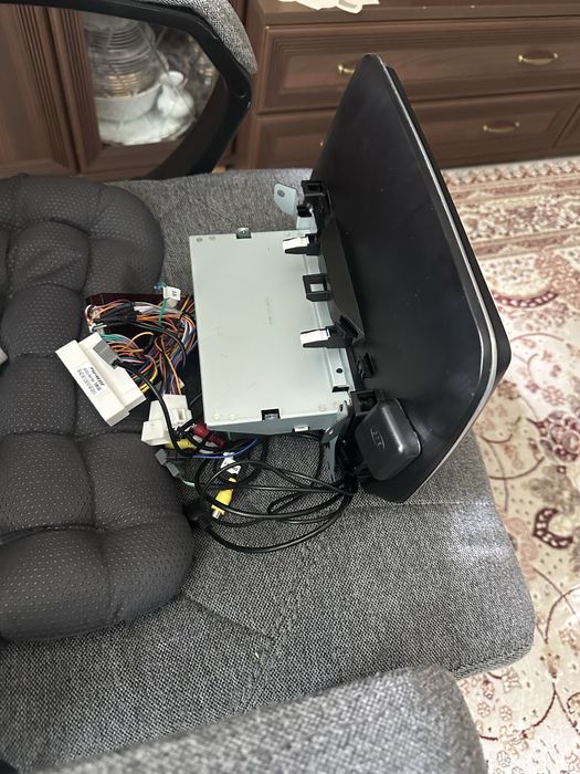 Андроид пользовался 1 месяц