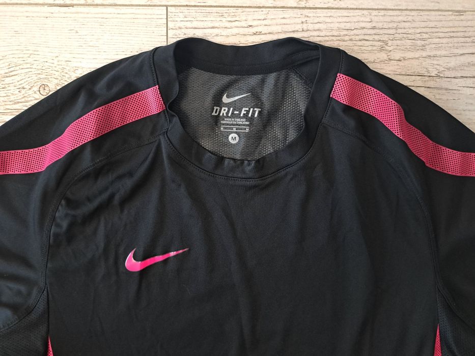 Nike Dry Fit-Ориг.  тениска