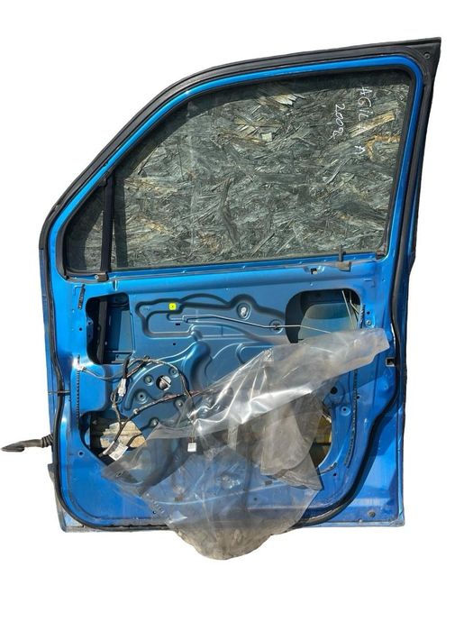 Usa Portiera Dreapta Fata Opel Agila A H00 2000 - 2007