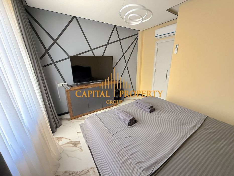 Продава се Тристаен апартамент в Варна, Виница - 86 кв.м за 2849 €/кв.м - Снимка #7