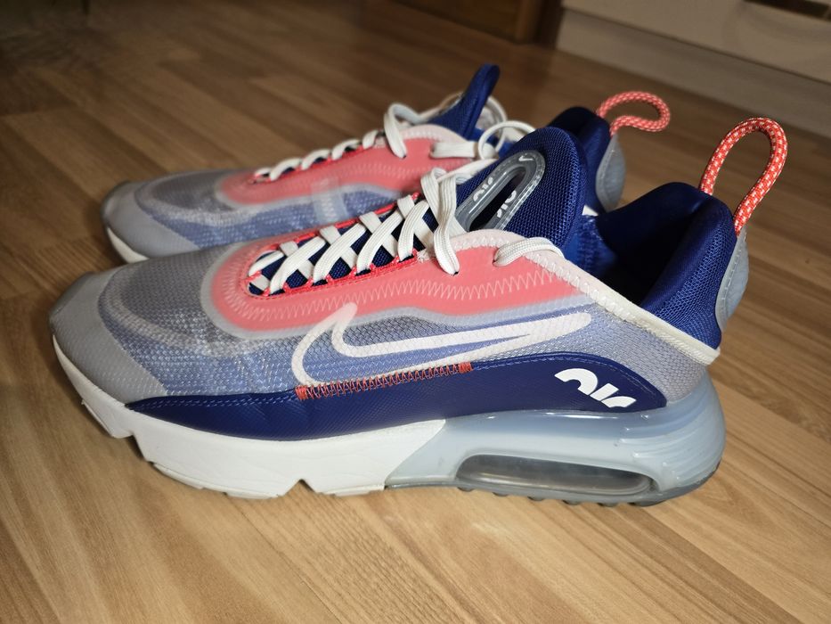 Nike Air Max 2090 CT1091