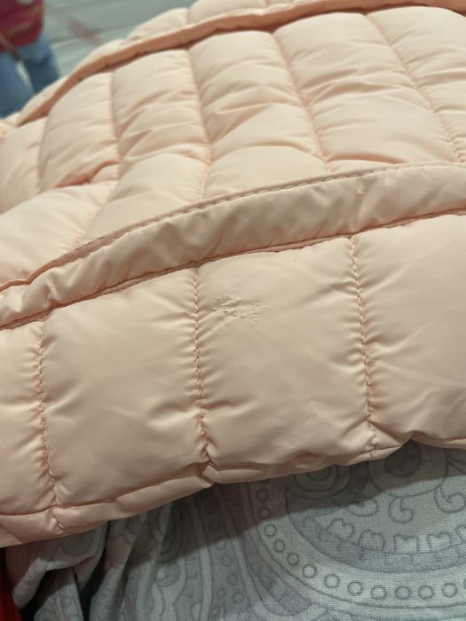 Комбинезон весна на рост до 62см