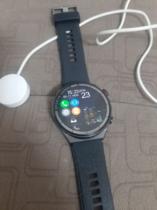 Smart watch android ios