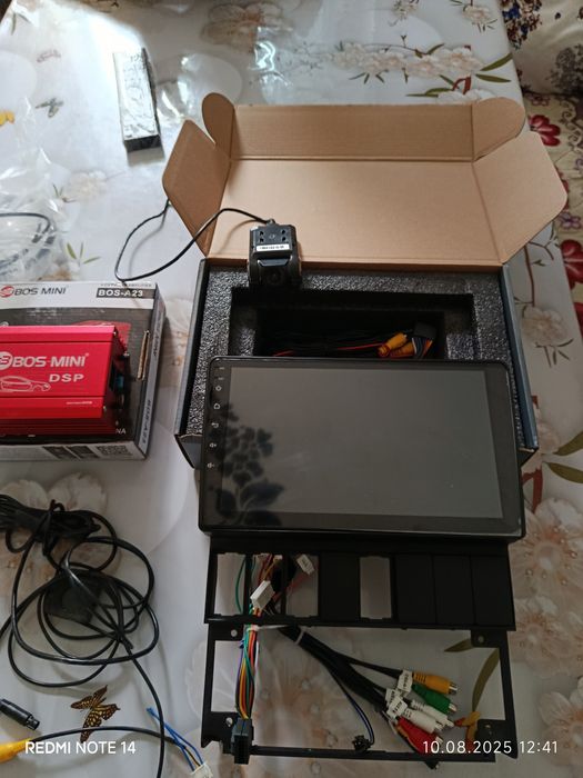 Андроид 4-64 продам!