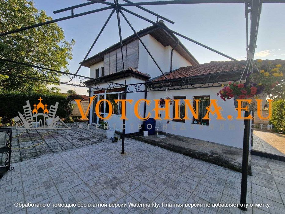 Продава се Къща в с. Соколово, Област Добрич - 150 кв.м за 1192 €/кв.м - Снимка #1