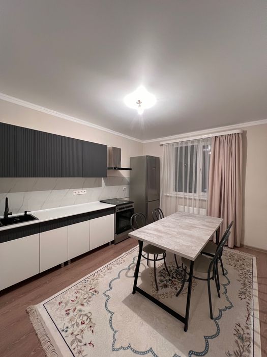 Аренда квартир долгосрочно