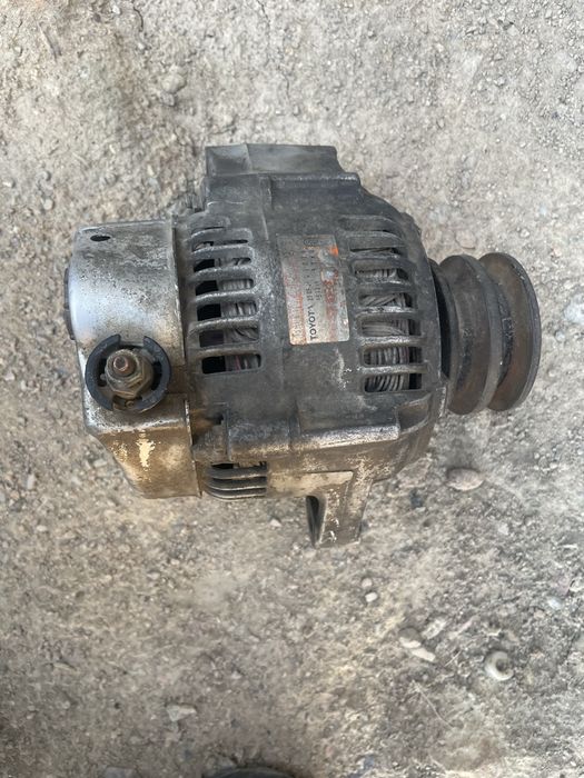 Генератор Toyota, 1KZ