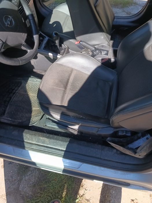 Опел Астра Х GTC (1.7/101кс)НА ЧАСТИ!!!