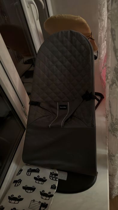 Шезлонги для малышей