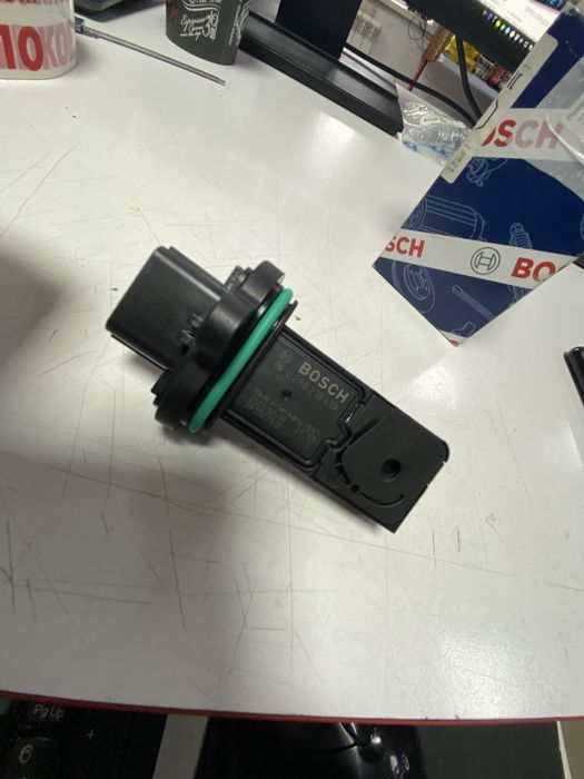 Дачитк ДМРВ Cruze,Aveo, Tracker и тд