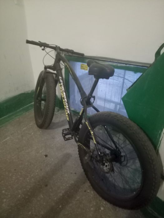 Продам велосипед