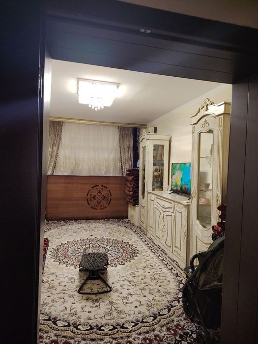 Yangi hayot tumani 9-Hudud   7 etaj 4- etaj