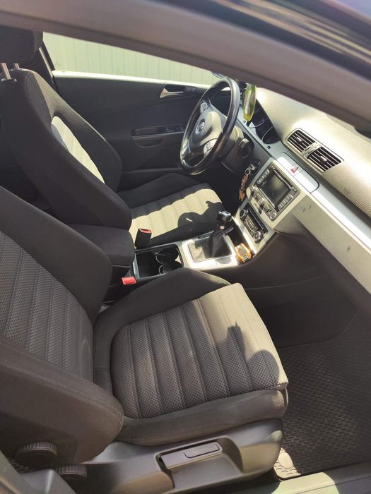 De vânzare Passat B6 Din 2010 4x4 2.0 diesel
