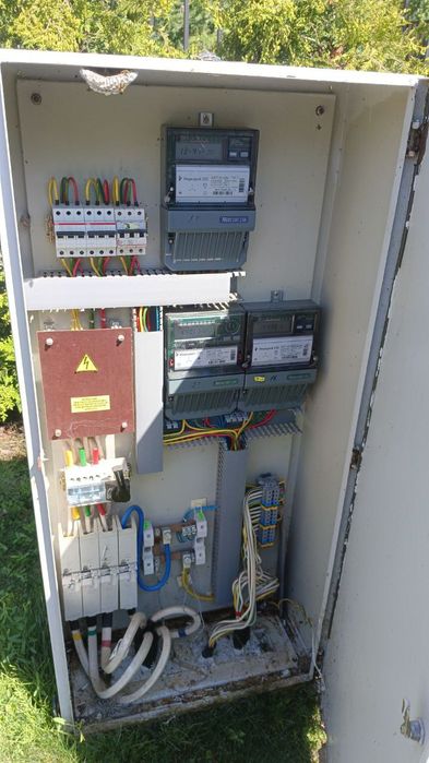 Электрик Сантехник