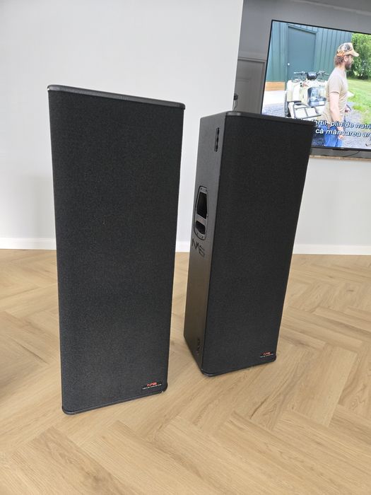 Nexus-Acoustics Vx212 Ultra Stefan cel Mare • OLX.ro