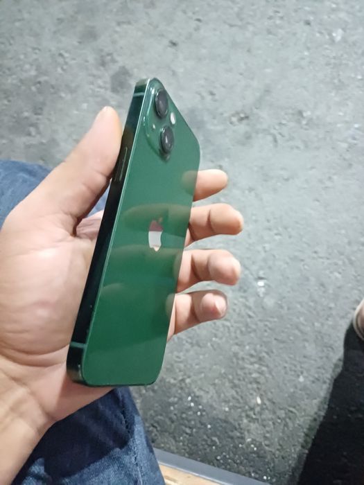 Iphone 13 айфон  сатылады телефон