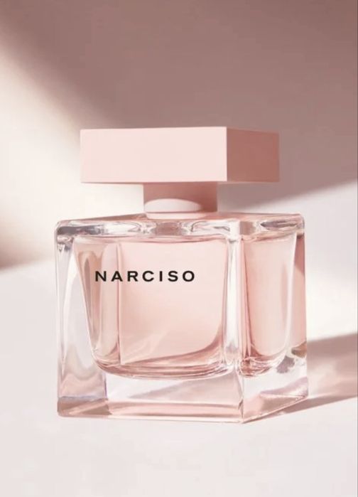 Narciso Rodriguez Cristal Narciso 90мл оригинал