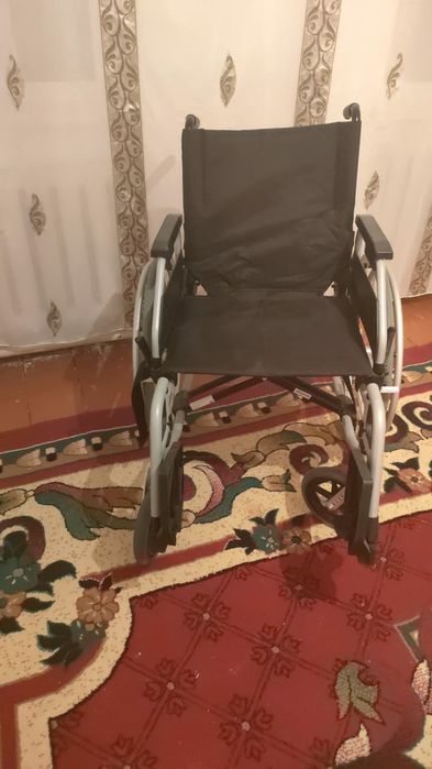 Инвалидский каляска