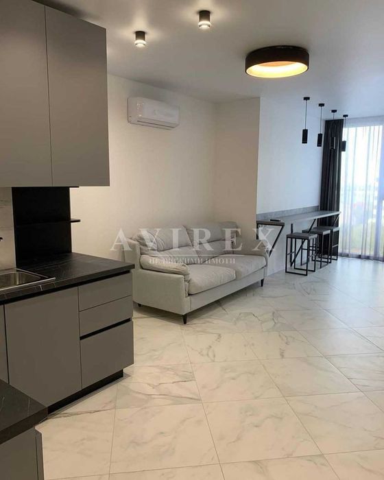 Дава се под наем Едностаен апартамент в Пловдив, Христо Смирненски - 45 кв.м за 255 € - Снимка #1