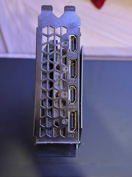 Vand Placa Video Gigabyte GeForce RTX 3060 Gaming OC 12GB GDDR6