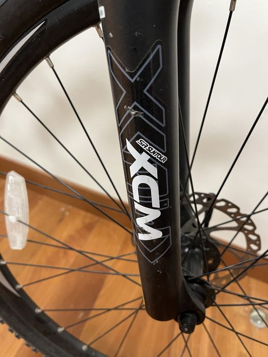 Велосипед Fuji Nevada 1.3