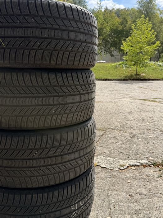 Continental WinterContact TS 870 P 285/40 R21 - 4 бр.