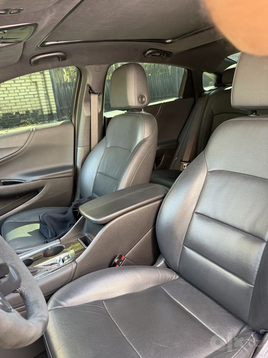 Malibu Premier 2 turbo 2022 yil