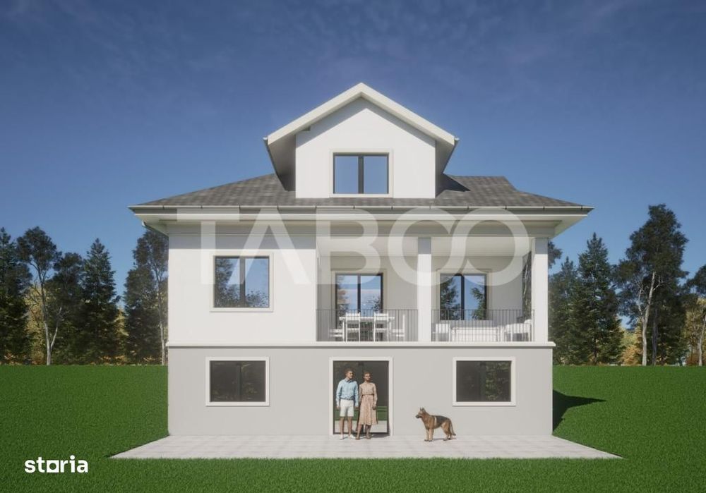 Teren intravilan, 2600 mp, front 26ml autorizatie constructie Mohu