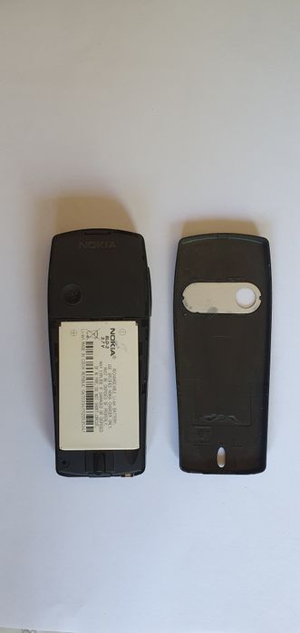 Telefon Nokia 6610i