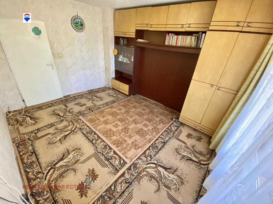Продава се Двустаен апартамент в Русе, Дружба 3 - 60 кв.м за 1232 €/кв.м - Снимка #10