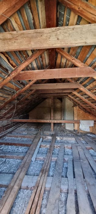 Vand Casă cu grădină în Breaza Prahova